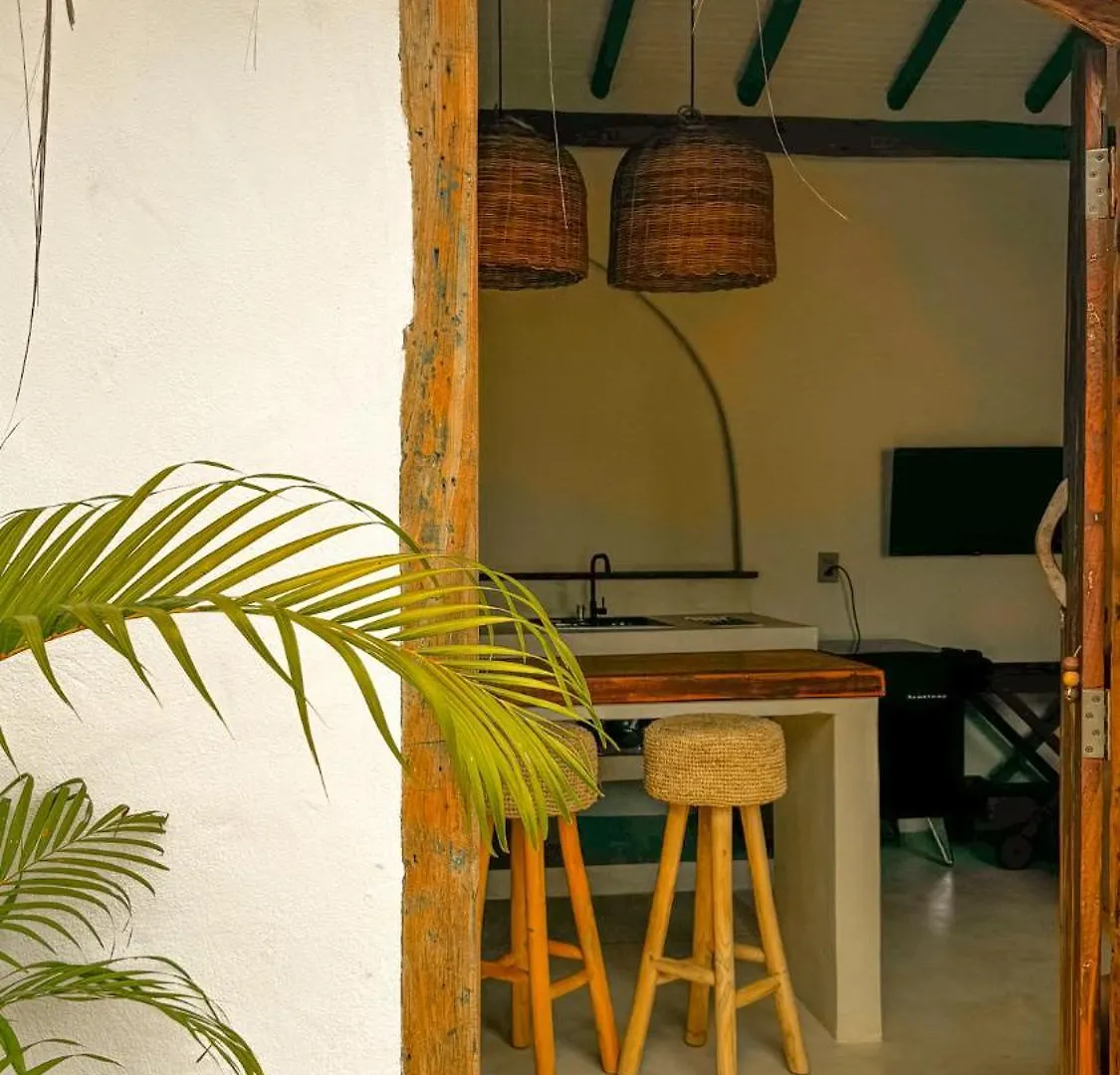 Apartment Vila Bore Porto Seguro