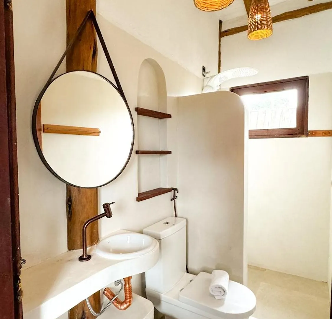 Vila Bore Porto Seguro Apartment