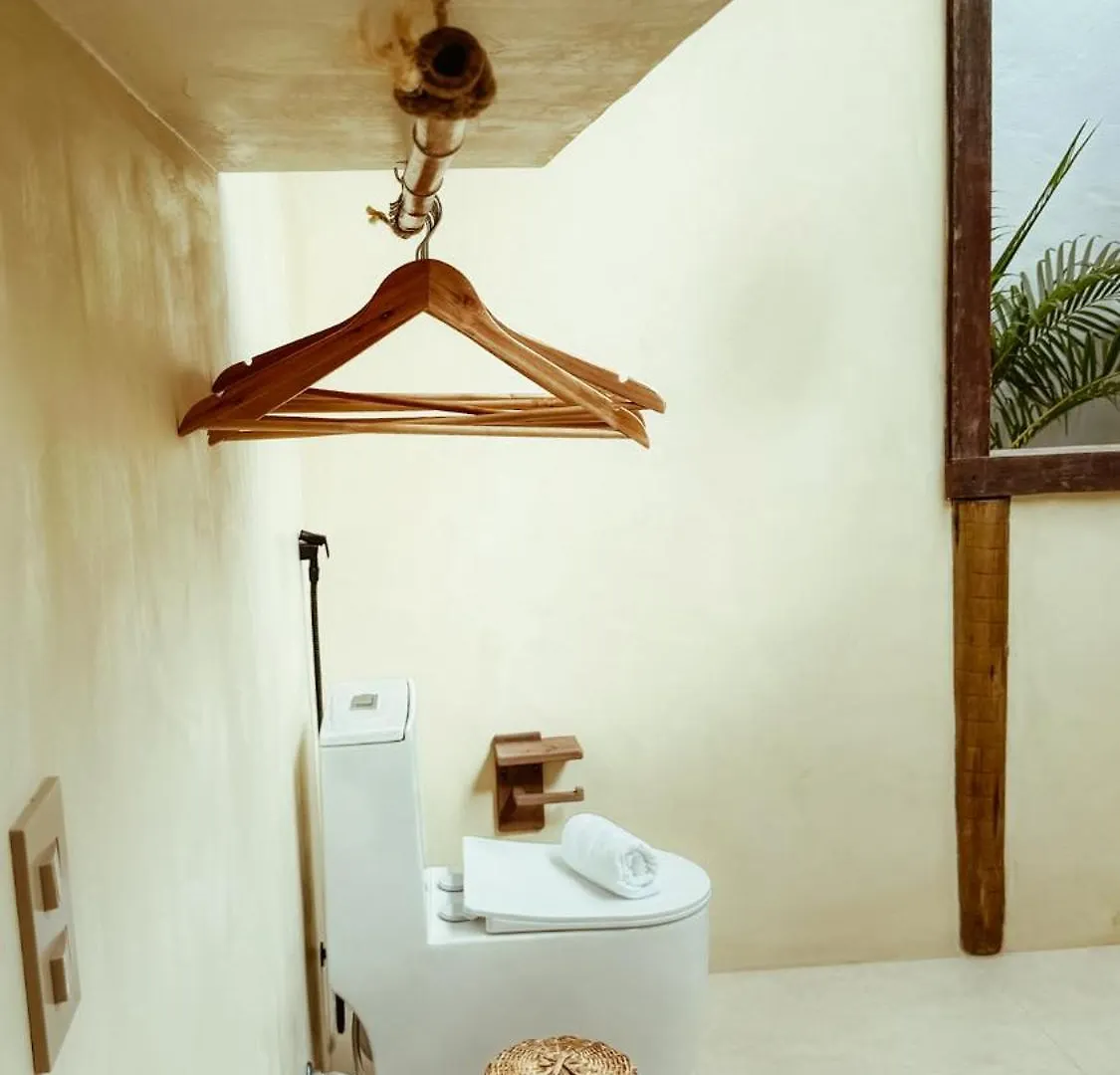 Vila Bore Porto Seguro Apartment