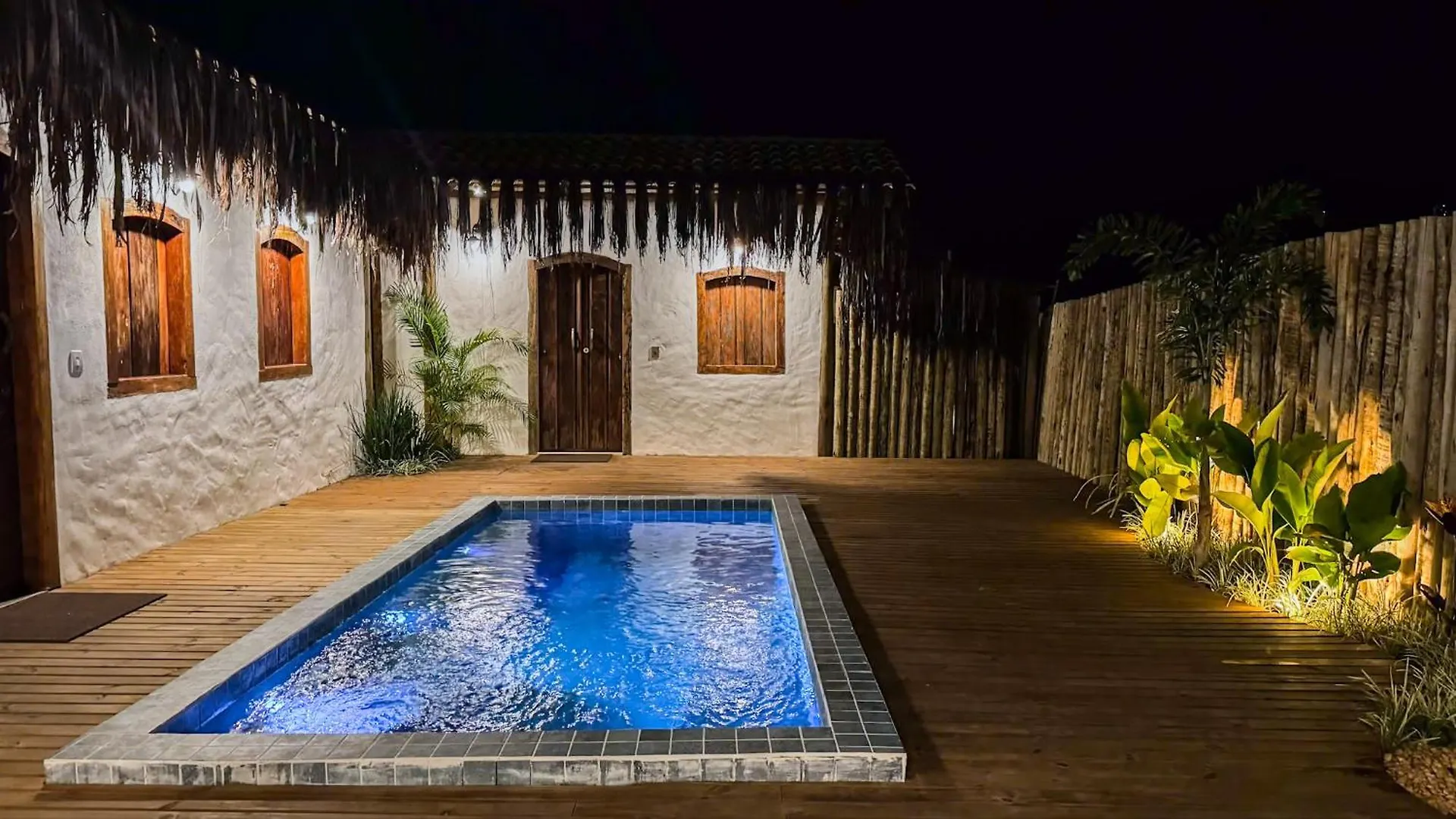 Apartment Vila Bore Porto Seguro