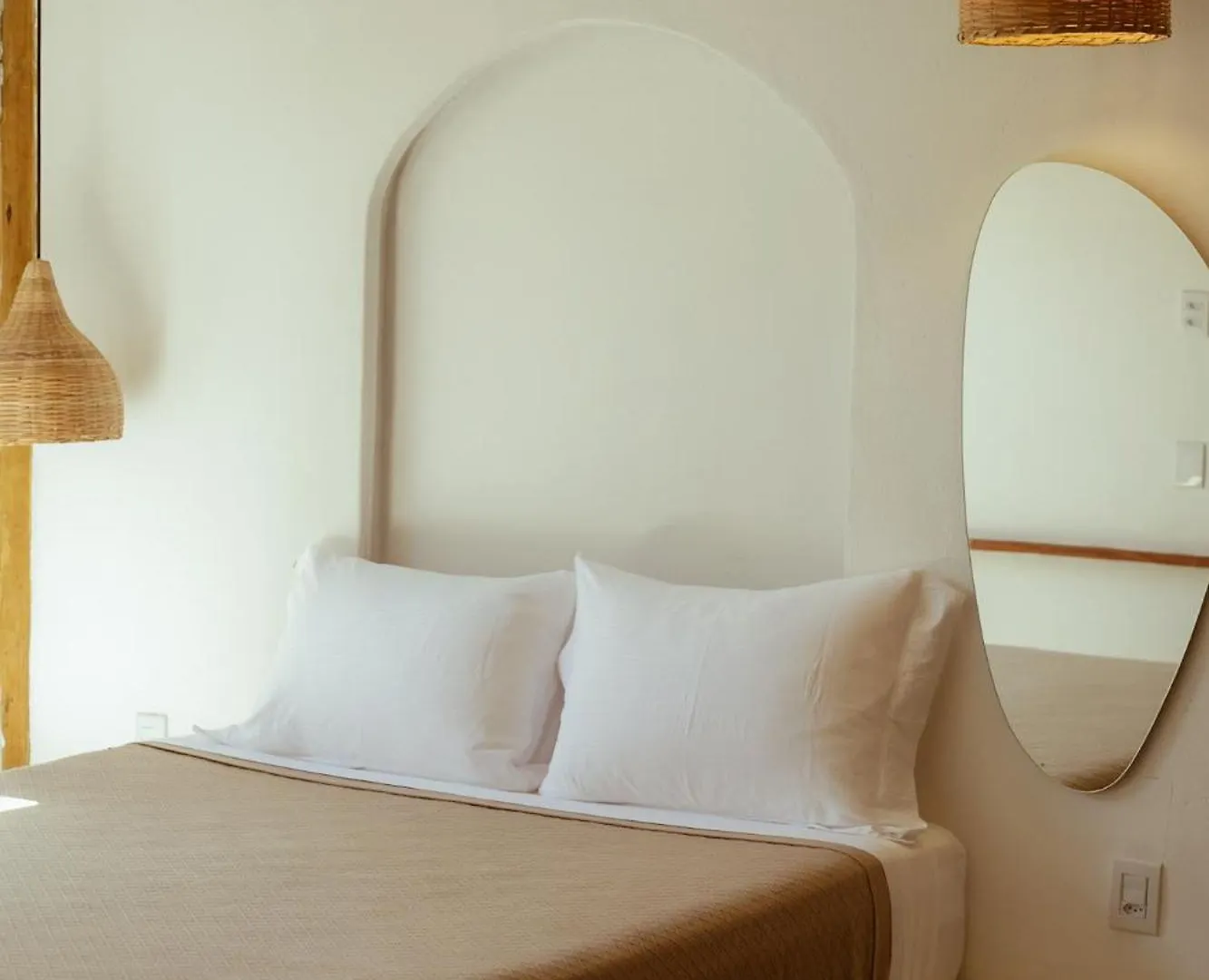 Apartment Vila Bore Porto Seguro