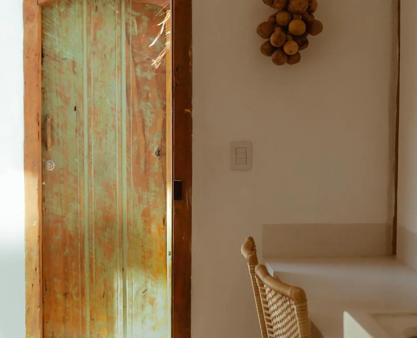 Vila Bore Porto Seguro Apartment