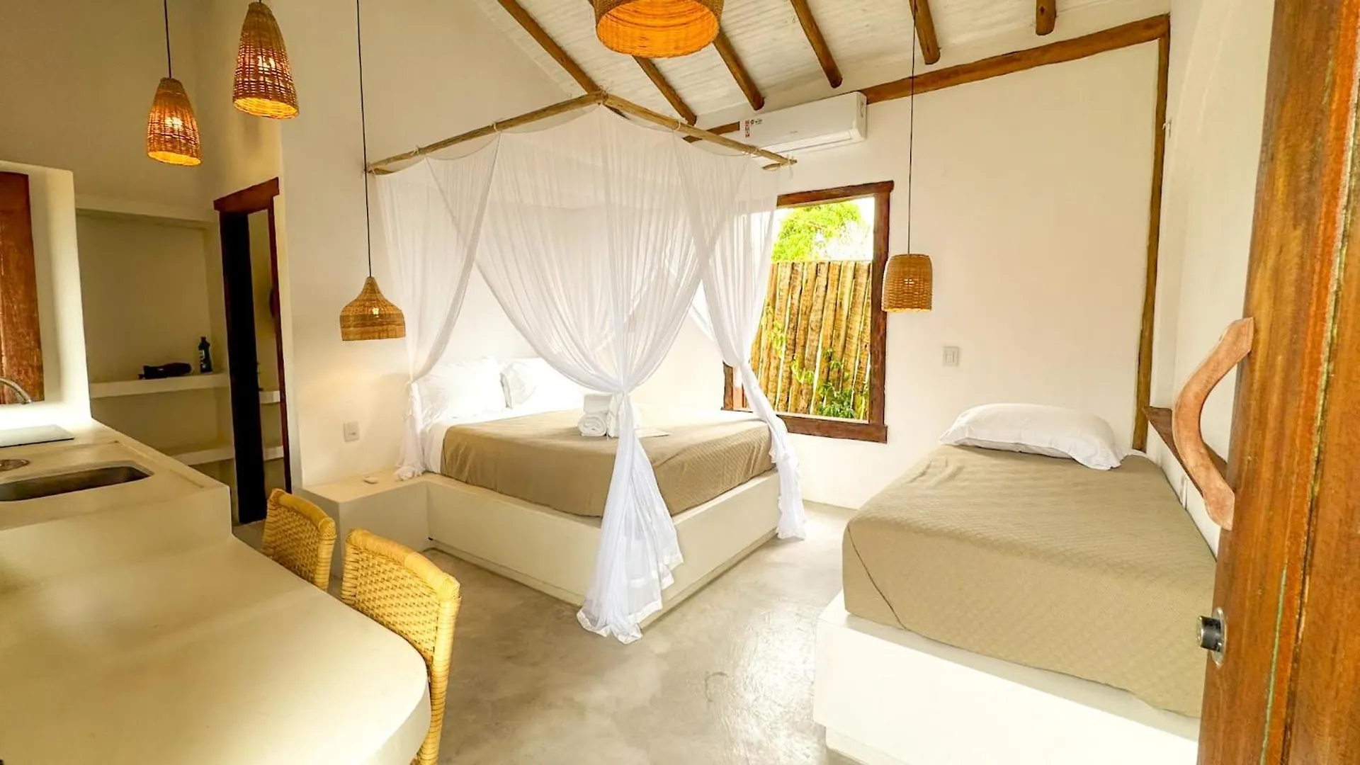 Vila Bore Porto Seguro